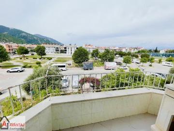 Fethiye Erasta Yakını 3+1 Daire
