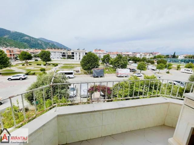 Fethiye Erasta Yakını 3+1 Daire