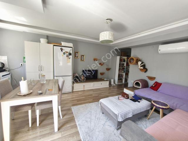 Fethiye Erastaya 500 Mt Satılık Daire