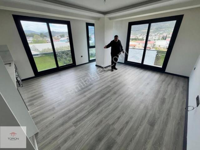 Fethiye Esenköy Mahallesi Çevreyolu Üzeri 3+1 Satılık Daire