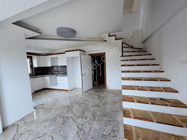 Fethiye Esenköyde 1+1/2+1/3+1 4.100.000tl Den Başlayan Fiyatlar