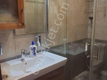 Fethiye Foça Mah.de İlkon'dan Kiralık 1+1 Eşyalı Daire