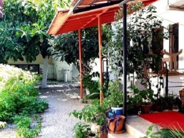 Fethiye Foça Mah.ilkon'dan Satılık 5+1 Müstakil Ev