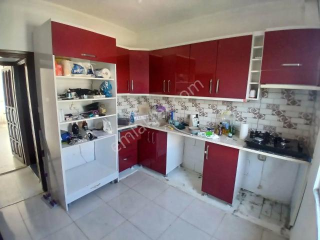 Fethiye Foça Mahallesi Kiralık 2+1 Daire