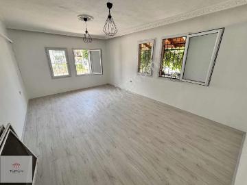Fethiye Foça Mahallesinde Müstakil Girişli 3+1 Kiralık Daire