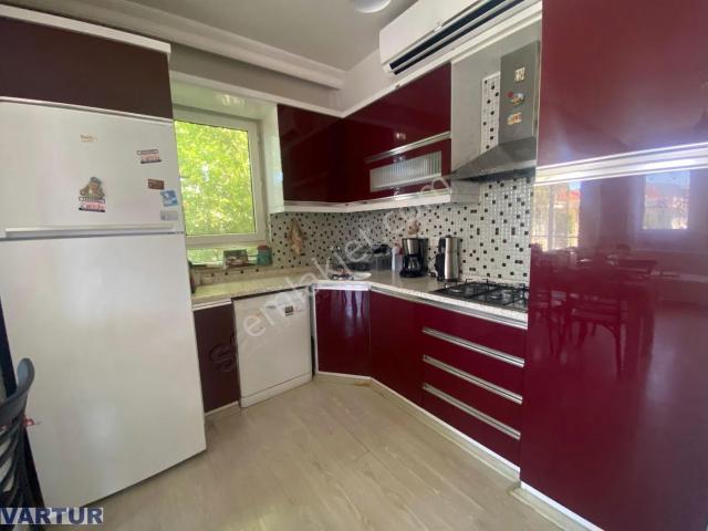 Fethiye Foça Mahallesinde Satılık 3+1 Çatı Dubleks Daire