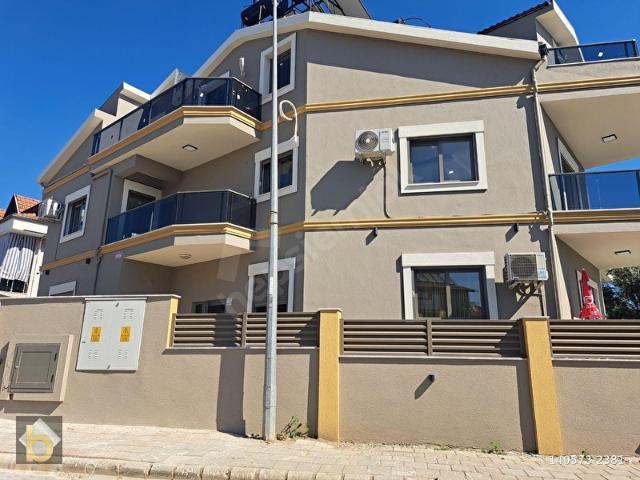 Fethiye Foça Mahallesinde Satılık 3+1 Dubleks Daire