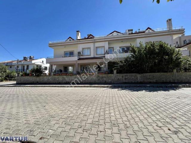 Fethiye Foça Mahallesinde 3+1 Daire