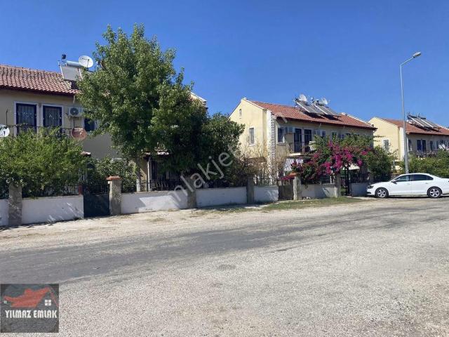 Fethiye Foça Mh.de Eşyalı Kiralık 3+1 Tripleks Villa