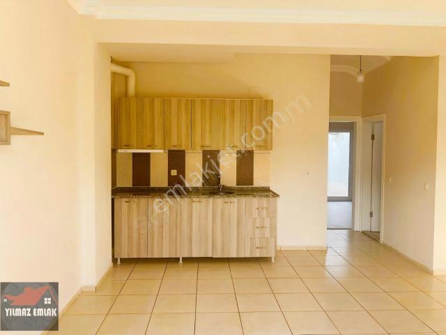 Fethiye Foça Mh.de Eşyasız Kiralık 2+1 Zemin Kat Daire