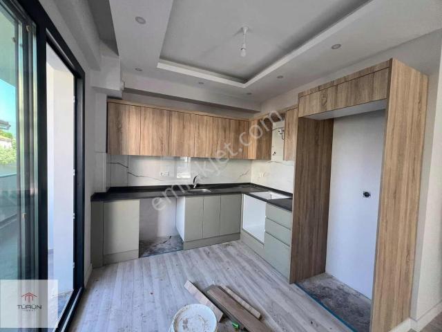 Fethiye Foça Satılık 3+1 Dubleks Daire