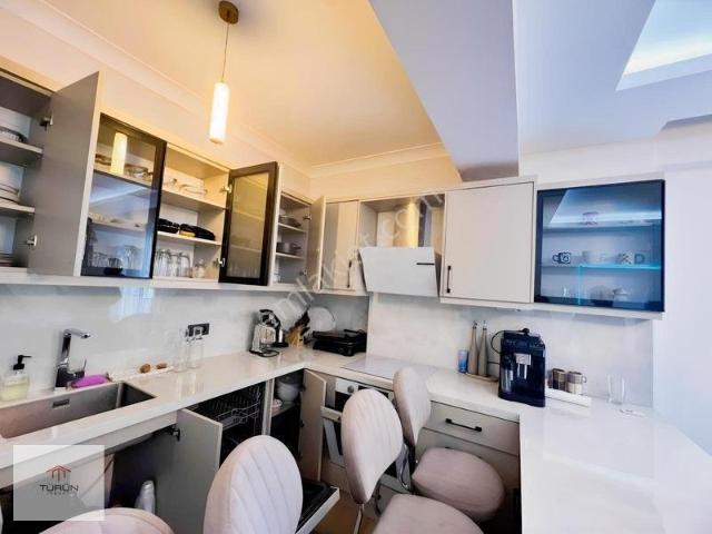 Fethiye Foça Satılık Daire