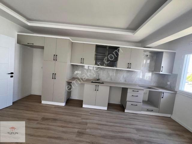 Fethiye Foça Satılık Dubleks Daire