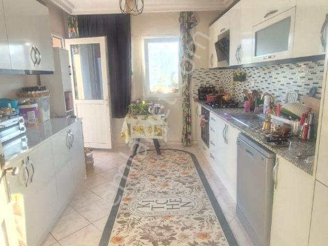 Fethiye Gunlukbasinda Satılık 4+1 Dublex 230m2 Daıre Ayrı Mutfak