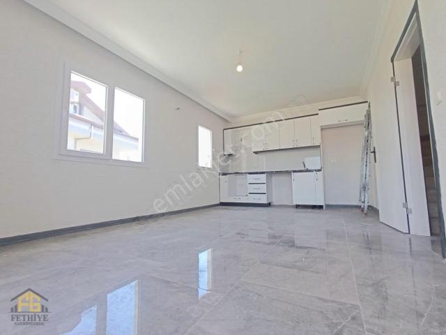 Fethiye Gayrimenkul Müstakil Girişli Yeni Mh. 3+1 Dubleks Daire