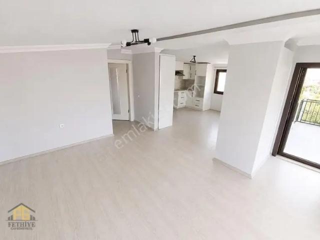Fethiye Gayrimenkul Babataşında Sahile 300mt 2+1 Geniş