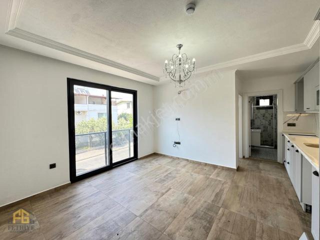 Fethiye Gayrimenkul Tuzlada Yeni Yapı Asansörlü Ofis Veya Daire