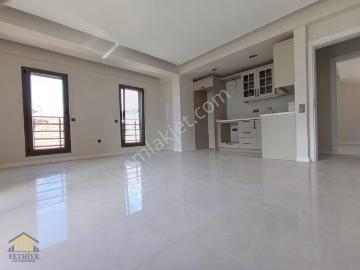 Fethiye Gayrimenkul Tuzlada Yeni Yapı Asansörlü 3+1 Daire