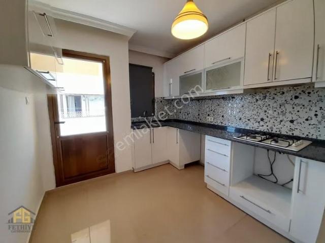Fethiye Gayrimenkulden Babataşı Sahil Bandına 100mt 2+1 Daire