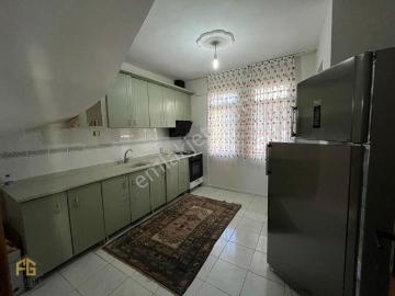 Fethiye Gayrimenkulden Foça Mh. Eşyalı İkiz Villa Kiralık