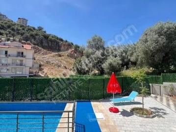 Patlangıç, Fethiye, Muğla ili, Ege Bölgesi