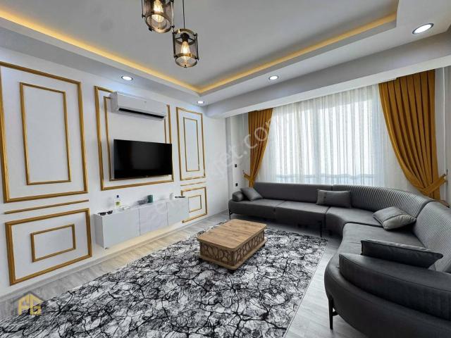 Fethiye Gayrimenkulden Havuzlu Full Eşyalı Satılık