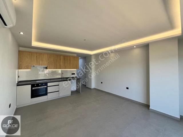 Fethiye İşletme Fakültesi Yakını Satılık Sıfır 2+1 Dubleks Daire