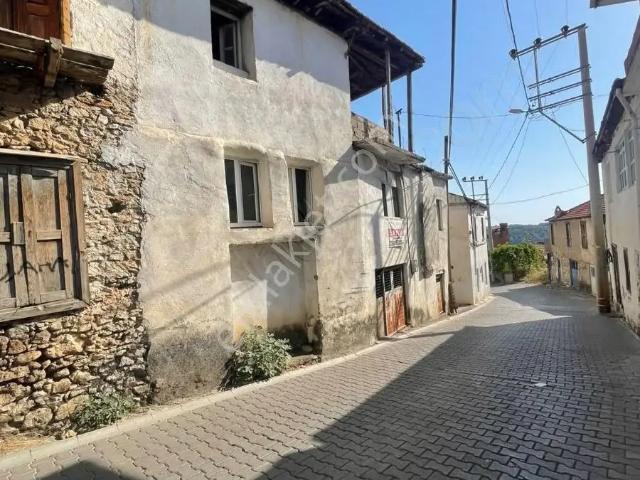 Fethiye İncirköy Müstakil Ev