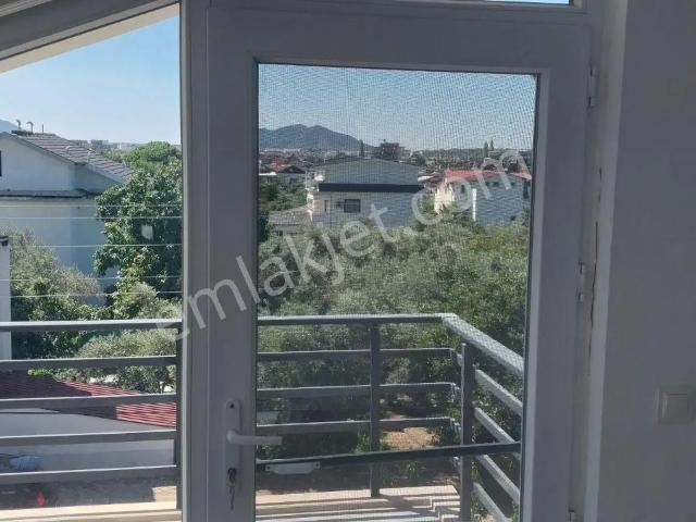 Fethiye Çiftlik Mah 3+1kiralik Boş Daire