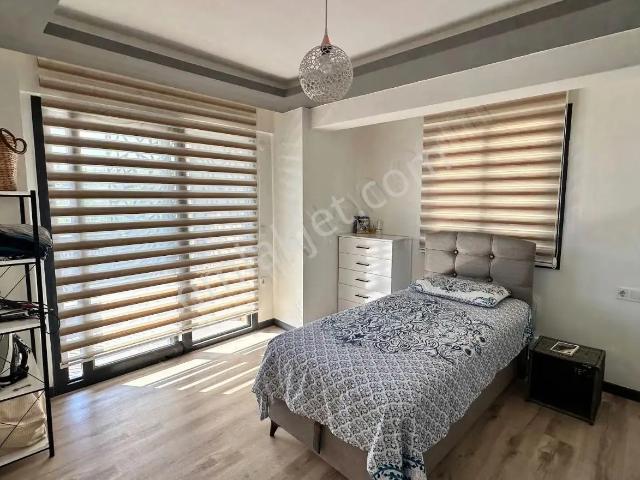 Fethiye Çiftlik Mahallesi'nde Satılık 3+1 Villa