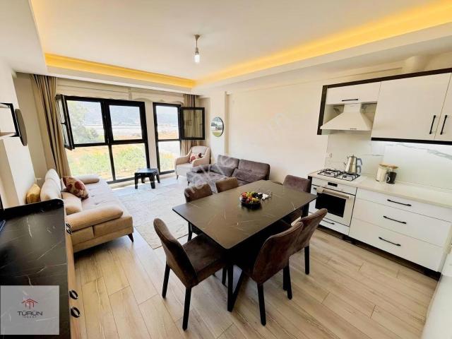 Fethiye Karaçulha Mahallesinde 3+1 Dubleks Kiralık Daire