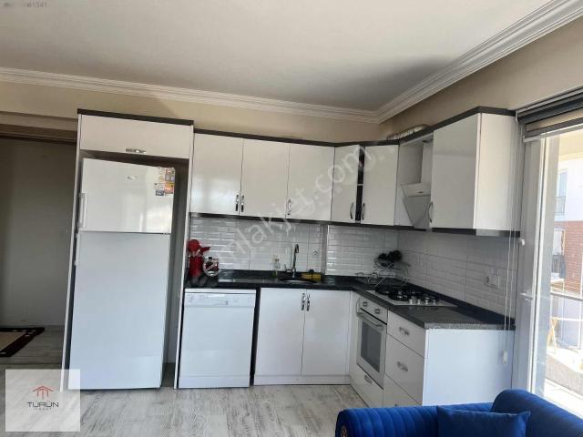 Fethiye Karaçulha Satılık Dubleks Daire