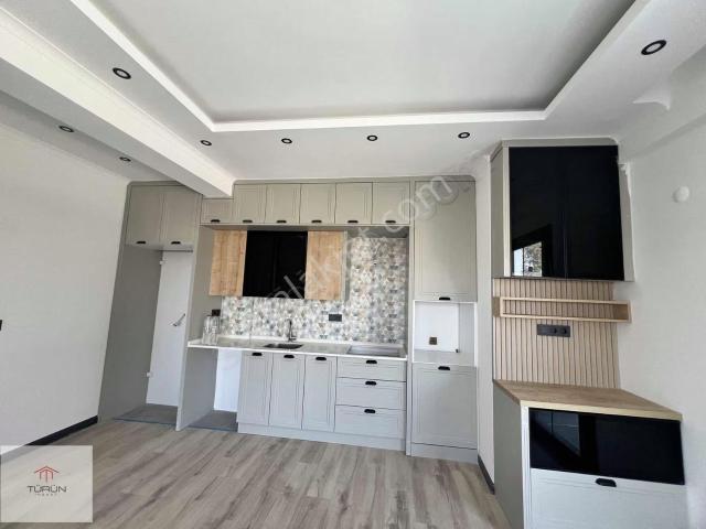 Fethiye Karaçulha Satılık Havuzlu Daire