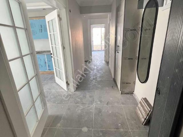Fethiye Karaçulha Satılık 3+1 Giriş Kat