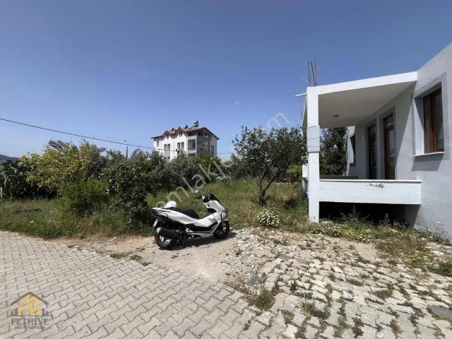 Fethiye Karaçulha'da Kiralık Müstakil Daire