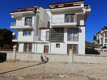 Karaçulha, Fethiye, Muğla ili, Ege Bölgesi