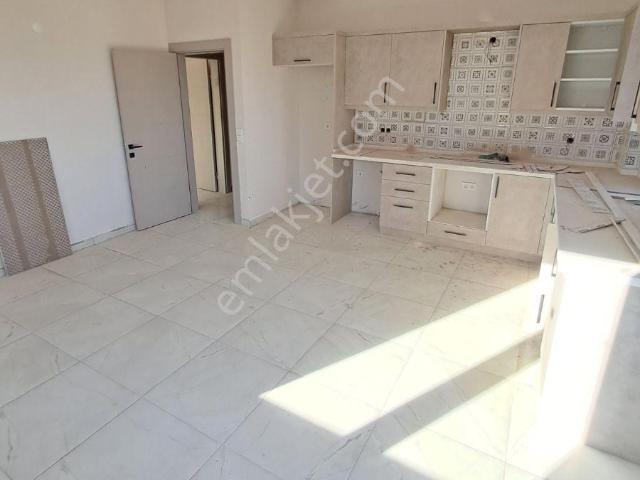 Fethiye Karaculha Çalıcada Satılık 3+1 Daıre