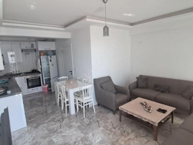 Fethiye Karaculhada Satılık 2+1 Arakat Denız Manzaralı Havuzlu Satılık Daıre