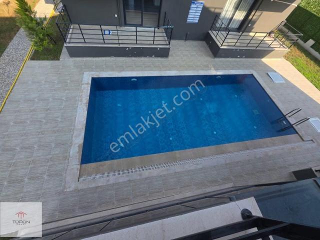 Fethiye Karagedik Havuzlu 3+1 Daire