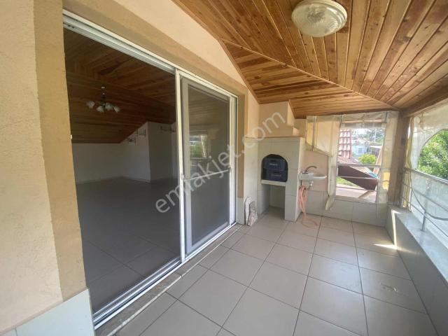 Fethiye Karagedik Mah İlkondan Çevreyolu Üzeri 2+1 Kiralık Daire