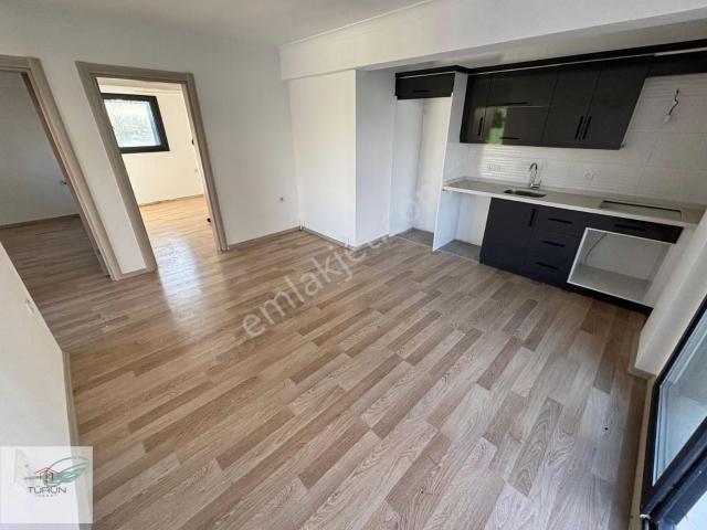 Fethiye Karagedik Mahallesinde Havuzlu 2+1 Satılık Daire