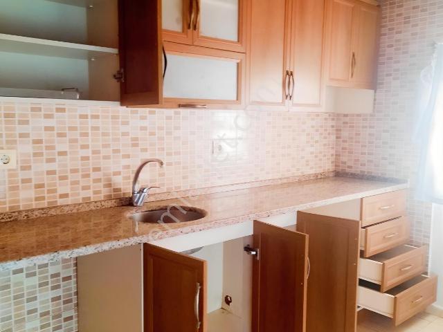 Fethiye Kesikkapı Mh Kiralık Çat Katı