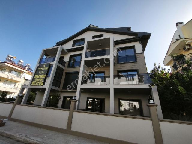 Fethiye Kordon' A Yakın Kiralık 2+1 Daire