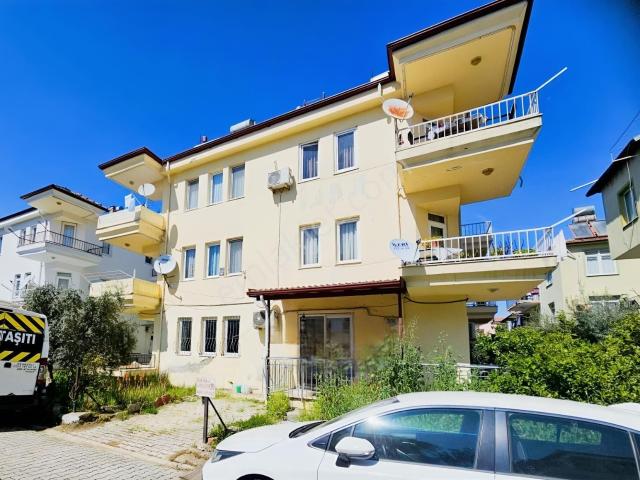 Fethiye Kordon'a 50 Metre Mesafede Satılık 4+1 Daire