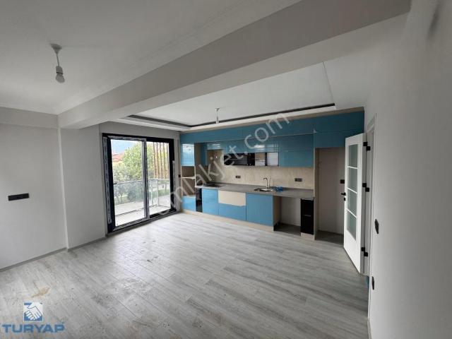 Fethiye Patlangıç 2+1 85 M2 Satılık Daire