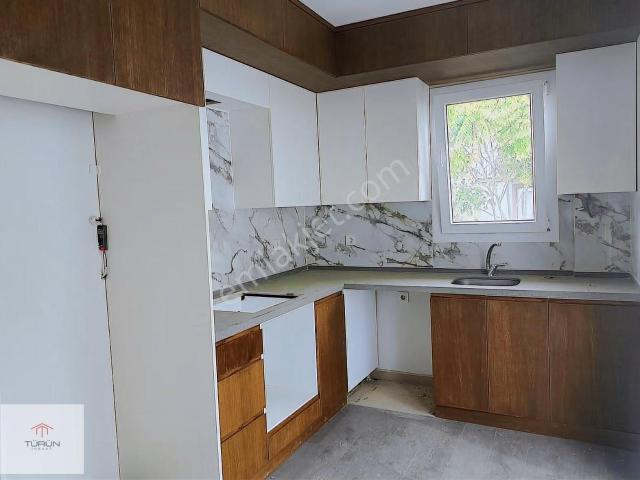 Fethiye Patlangıç Ayrı Mutfaklı 3+1 Dubleks Daire