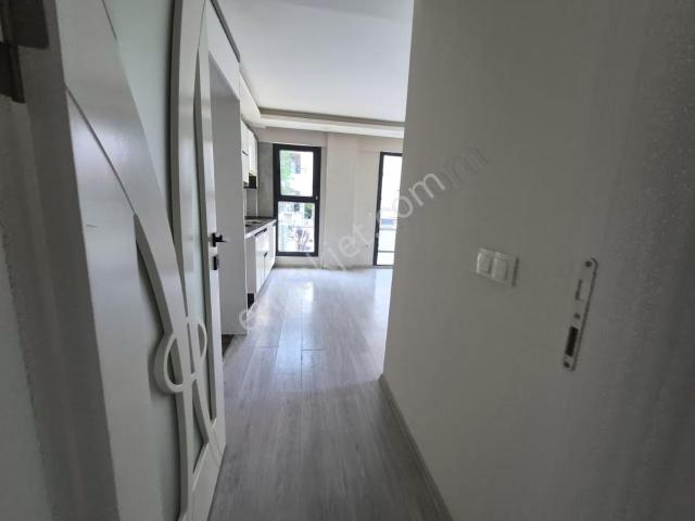 Fethiye Patlangıç'da Satılk Pazara Yakın 2+1 Bahçe Katı Daire