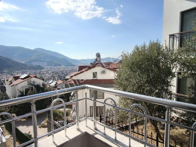 Fethiye Patlangıç Kiralık 2+1 Ara Kat