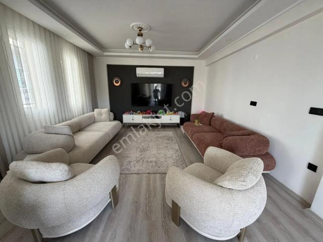 Fethiye Patlangıç Letoon Hastanesi Civarı 4+1 Satılık Dubleks