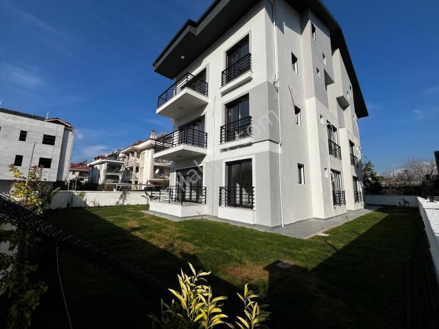 Fethiye Patlangıç Mah. Kiralık 3+1 Dubleks Daire | 120 M²